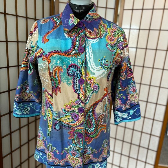 Blazer - Picture 1 of 7